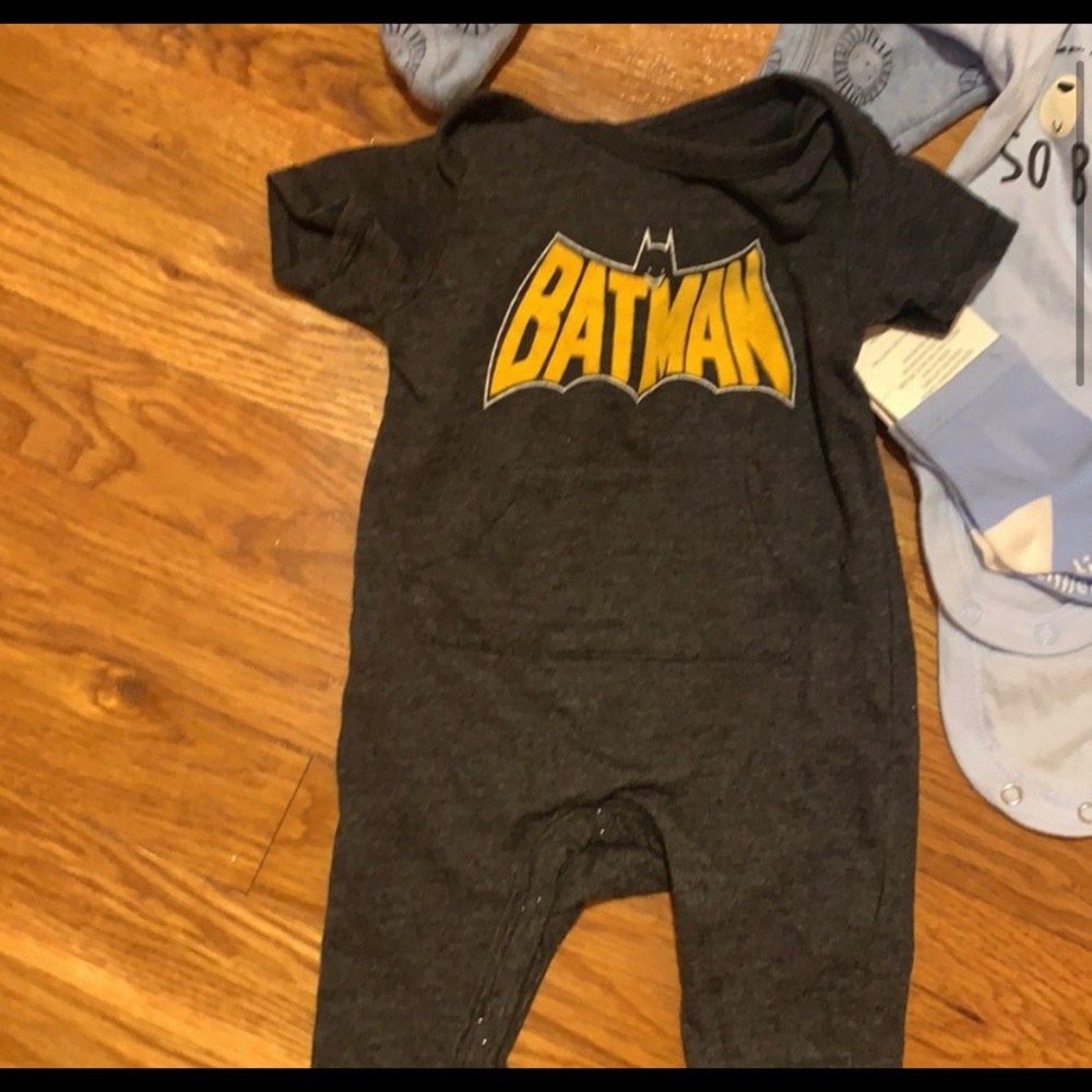 Baby bundle set - Picture 2 of 11